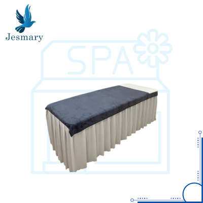 KHĂN TRẢI GIƯỜNG SPA SỢI TRE